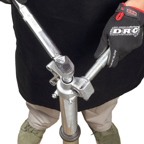 ED59-37-240 LEVA DI FORZA x FORK PARTE INFER.