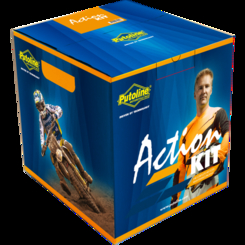 70010 ACTION KIT FILTRI - Putoline Action Kit