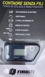 Accessori