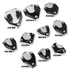 ZE56-6090 PIASTRA  APPOGGIO CAVALL.CRF1100 20
