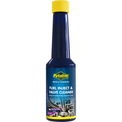 74452 FUEL INJECT & VALVE-PULITORE-150ml. - 150 ml bottle Putoline Fuel Inject & Valve Cleaner