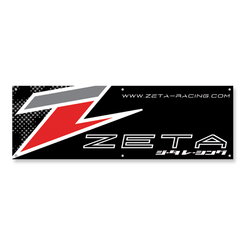 ZETA - BANNER ZETA 