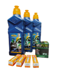 Offerte starterpack