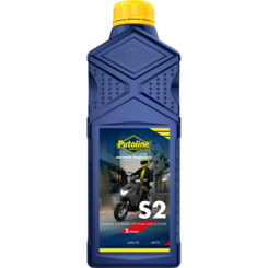 PUTOLINE - S2 OLIO SEMI-SYNT 