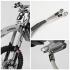 Brakeline SM Racing (for bike with headlight) | Brakeline SM Street (for bike with headlight)