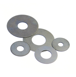 LAMELLA FORCELLA SHOWA+WP 6mm - 