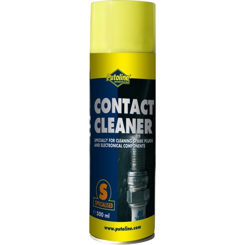 500 ml aerosol Putoline Contact Cleaner