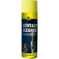 70054 CONTACT CLEANER SGRASSANTE 500 ML. - 500 ml aerosol Putoline Contact Cleaner