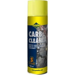 70047 CARBURETOR CLEANER SPRAY 500 ML. - 500 ml aerosol Putoline Carb Cleaner