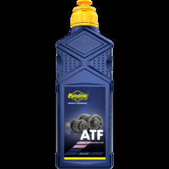 70021 A.T.F. OLIO TRASMISSIONI IDR. 1LT. - 1 L bottle Putoline ATF