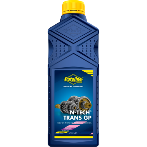 1 L bottle Putoline N-TECH® Trans GP