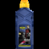 1 L bottle Putoline RS 959