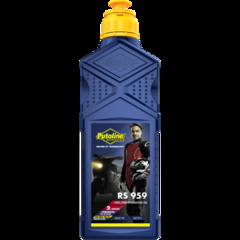 Lubrificanti