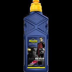 70319 RS 959 ESTER TECH 100% SYNT.1LT - 1 L bottle Putoline RS 959