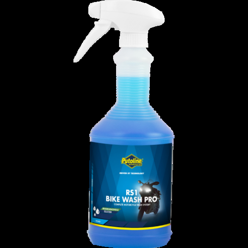 1 L Trigger Putoline RS1 Bike Wash Pro