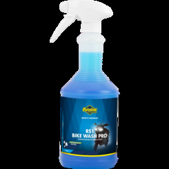 74148 RS 1 WASH PRO 1 LT. - 1 L Trigger Putoline RS1 Bike Wash Pro