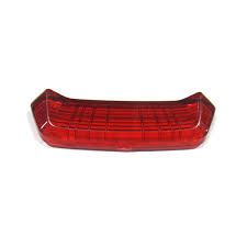 D45-29-387 LENTE RIC.MOTOLED PHANTOM ROSSO