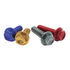 DRC - BULLONE ALLUMINIO ANODIZZATO