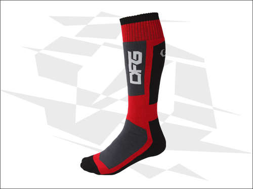 DFG - CALZA TECNICA MX & TABI