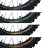 Z-WHEEL - KIT ADESIVI CERCHI