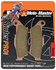MOTO MASTER - PASTIGLIE FRENO       OFFROAD RACING