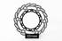 111089 DISCO FR.FIAM.FLOT.ANT.320mm SHERCO