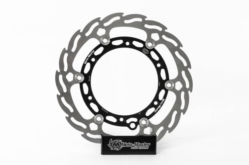 111089 DISCO FR.FIAM.FLOT.ANT.320mm SHERCO