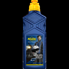 Lubrificanti