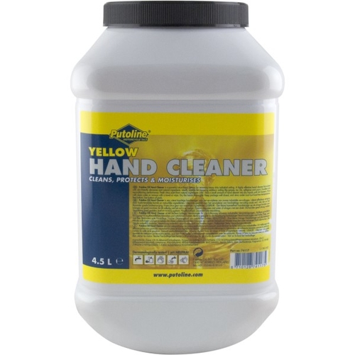 PUTOLINE - HAND CLEANER YELLOW DETERGENTE LAVAMANI