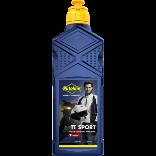 1 L bottle Putoline TT Sport