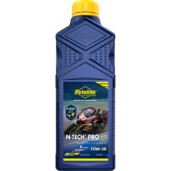 Lubrificanti