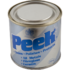 250 ml tin Peek Chrome Polish