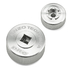 ED59-37-205 TAPPO CHIAVE CARTUCCIA WP AER