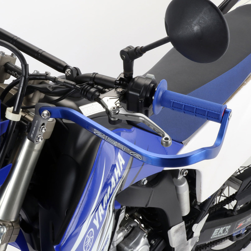 ZE42-4210 LEVA FRIZ. Tp-M ERG.CRF250-450R/X 4D