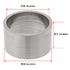 D31-41-010 GUARNIZIONE SCARICO CRF250 04>