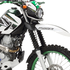 D35-01-343 DRC Front Fork Spring SEROW250 Hard (LV3)