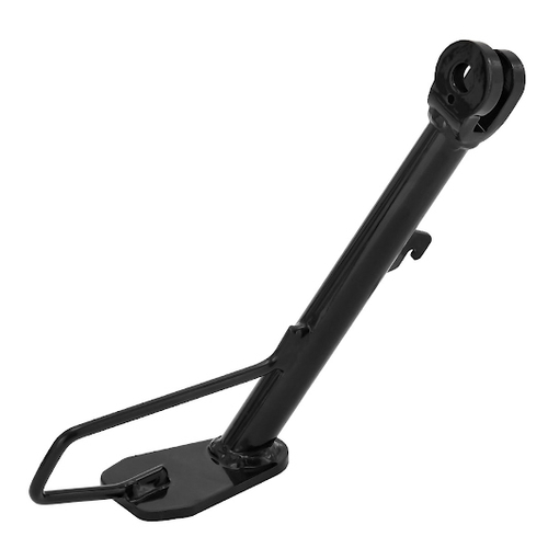 D35-56-019 DRC Side Stand CT125'20-,TRAIL125'21- Long +30mm