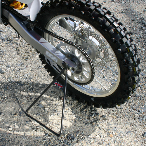 D36-39-011 TRIANGOLI SOST.RUOTA TIT. MOTOCROSS
