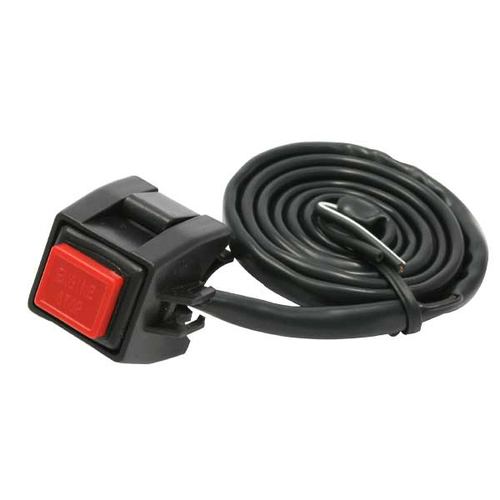 D45-00-100 DRC KILL SWICH UNIVERSAL + TERMINALI