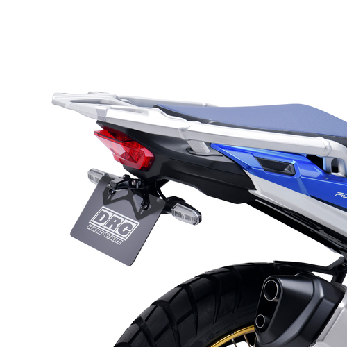 D45-10-010 DRC Fender Eliminator Kit Black CRF1100L '20-