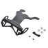 D45-10-010 DRC Fender Eliminator Kit Black CRF1100L '20-