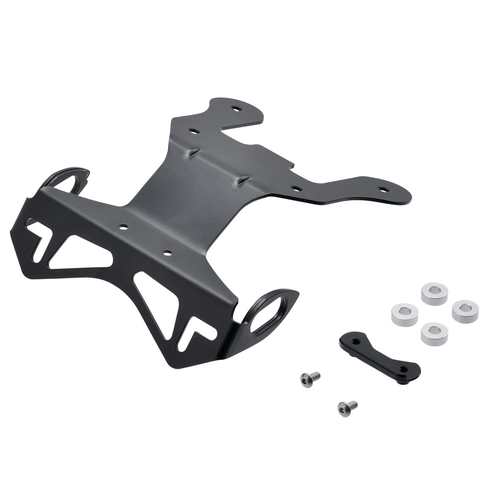 D45-10-010 DRC Fender Eliminator Kit Black CRF1100L '20-