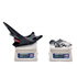 D45-10-010 DRC Fender Eliminator Kit Black CRF1100L '20-