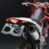 D45-18-708 DRC Edge T/L Holder kit Red-Lense CRF250L/M/Rally '17-