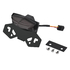 D45-18-510 DRC Edge T/L Holder kit Smoke-Lense CRF300L/Rally '21-