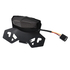 D45-18-510 DRC Edge T/L Holder kit Smoke-Lense CRF300L/Rally '21-