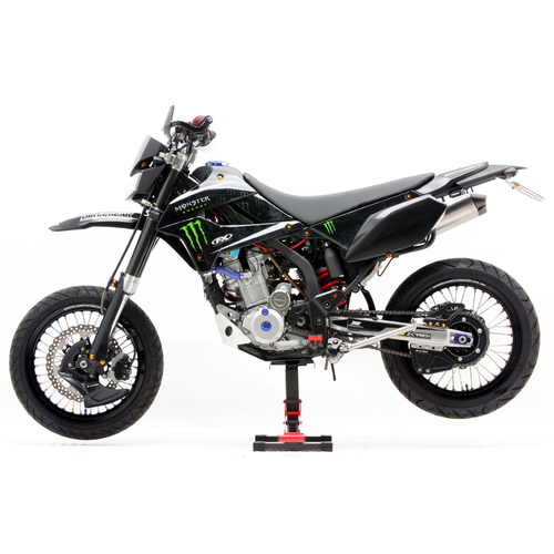 D45-18-514 PORTA TARGA EDGE2 FUMEALL.KLX25008
