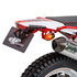 D45-18-532 DRC Edge T/L Holder kit Smoke-Lense Serow250 '18-