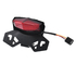 D45-18-710 DRC Edge T/L Holder kit Red-Lense CRF300L/Rally '21-
