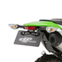 D45-18-716 DRC Edge T/L Holder kit Red-Lense KLX230 '20-